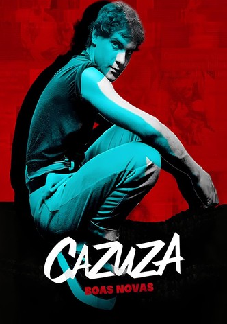 Cazuza: Boas Novas