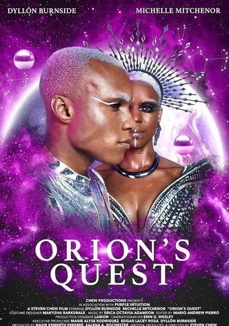 Orion's Quest