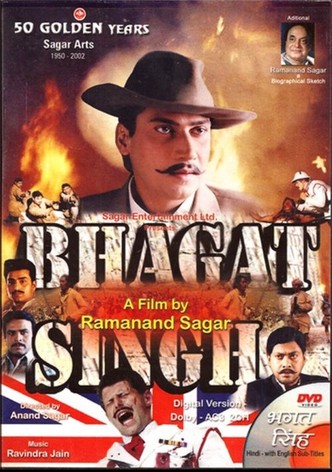 Bhagat Singh