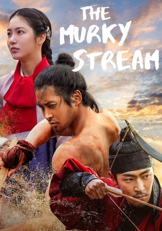 The Murky Stream