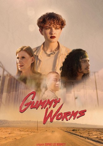 Gummy Worms