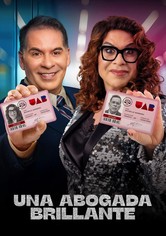 Una abogada brillante