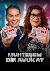 Muhteşem Bir Avukat