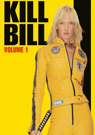 Kill Bill - A Vingança (vol. 1)