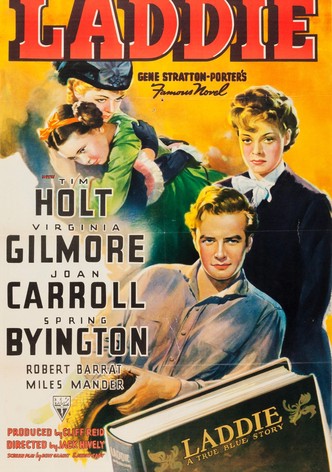 Laddie