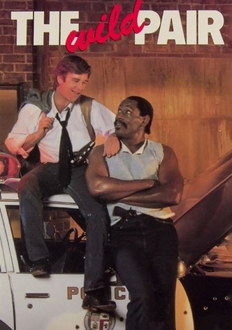 The Wild Pair