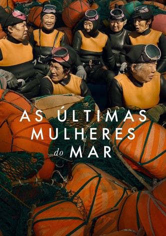 As Últimas Mulheres do Mar