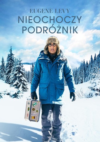 Eugene Levy: nieochoczy podróżnik - Sezon 1