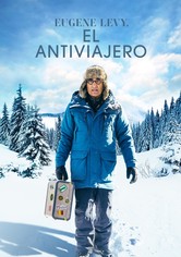 Eugene Levy, el antiviajero