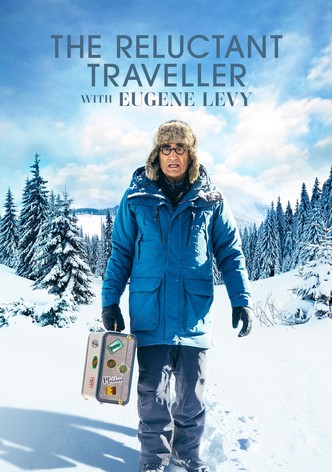 The Reluctant Traveller with Eugene Levy - Kausi 1