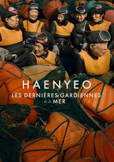 Haenyeo : les dernières gardiennes de la mer
