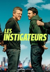 Les instigateurs
