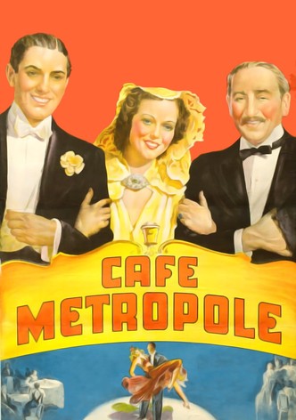 Café Métropole