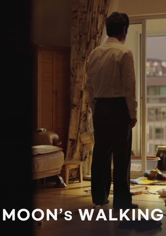 Moon's Walking