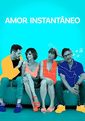 Amor Instantâneo