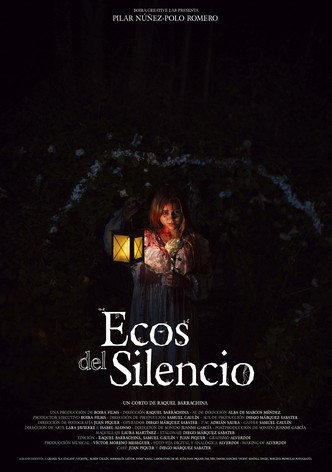 Ecos del silencio