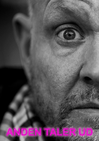 Anders Matthesen - Anden taler ud