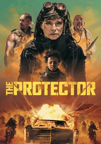 The Protector