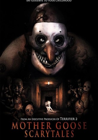 Mother Goose's ScaryTales