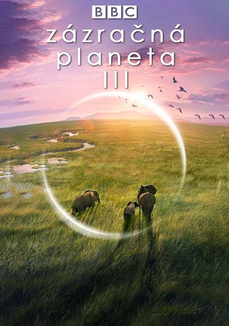 Zázračná planeta III