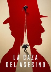 La caza del asesino