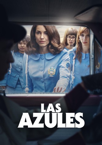 Las Azules - Temporada 2
