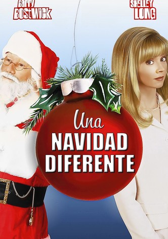 Una navidad diferente