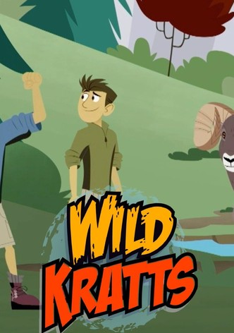 Wild Kratts