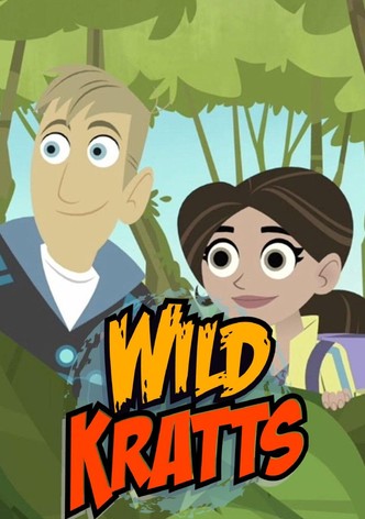 Wild Kratts