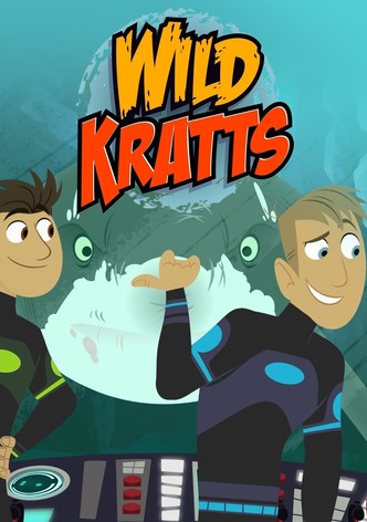 Los Hermanos Kratt