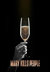 Mary Kills People - Staffel 1