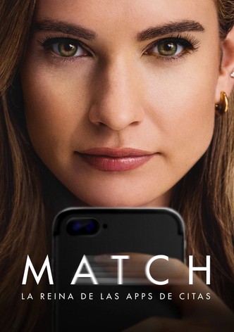Match: La reina de las apps de citas