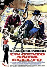 Un genio anda suelto