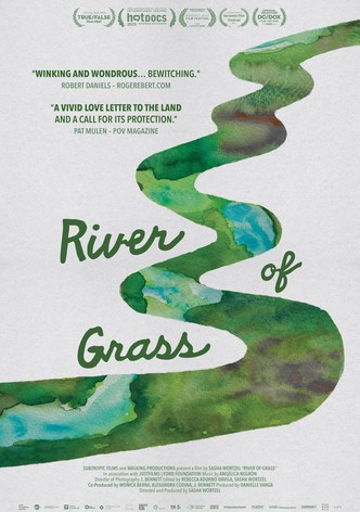 River of Grass