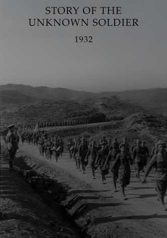 Story of the Unknown Soldier