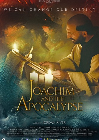Joachim and the Apocalypse