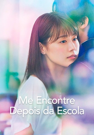 Me encontre depois da escola