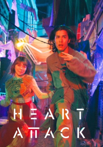 HEART ATTACK