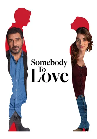 Somebody to Love poster