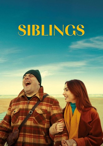 Siblings