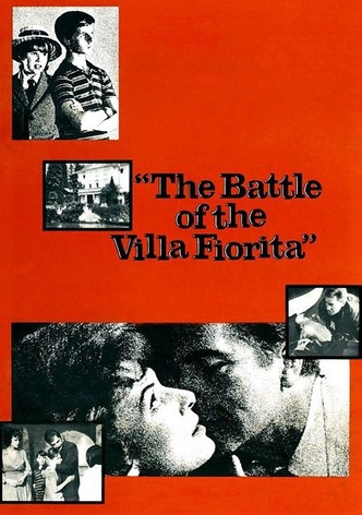 The Battle of the Villa Fiorita