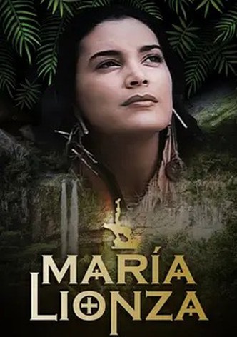 María Lionza