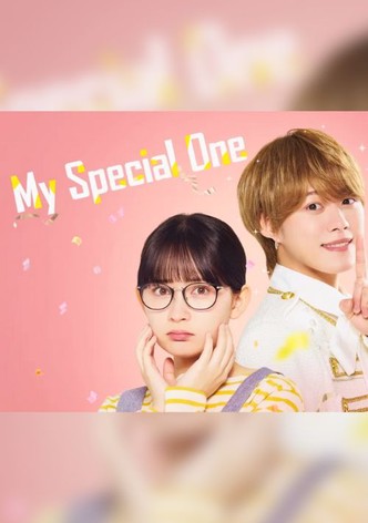 My Special One