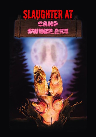 Slaughter at Camp Swinelake