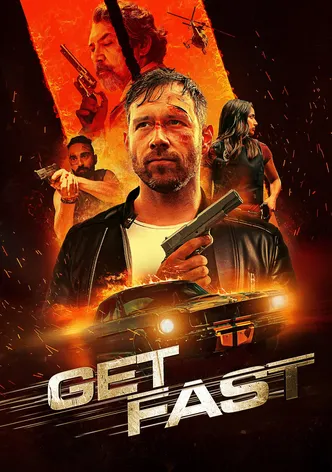 Get Fast poster