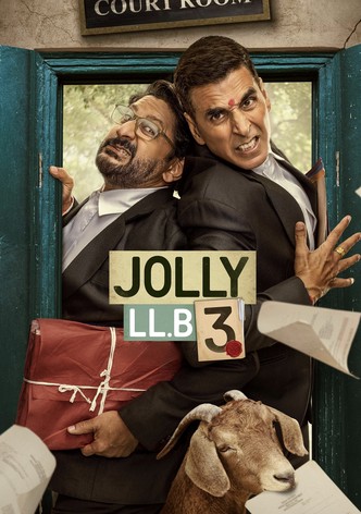 Jolly LLB 3