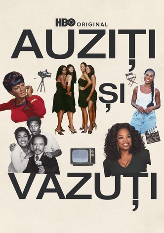 Auziți și văzuți