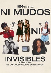 Ni mudos ni invisibles: la historia de las voces negras en televisión