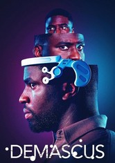Demascus