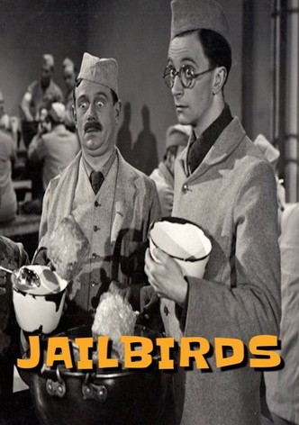 Jailbirds